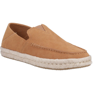 TOMS Alonso Rope Mens Loafer Shoes