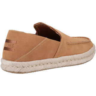 TOMS Alonso Rope Mens Loafer Shoes