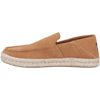 TOMS Alonso Rope Mens Loafer Shoes