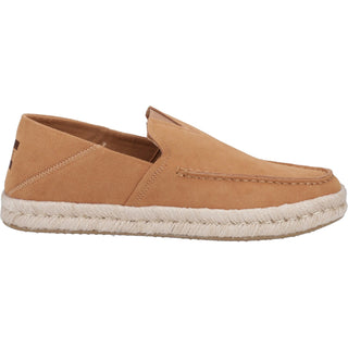 TOMS Alonso Rope Mens Loafer Shoes