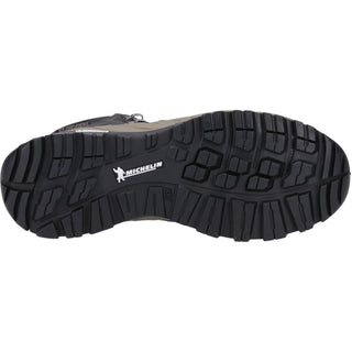 Hi-Tec Altitude VII Mens Waterproof Hiking Boots