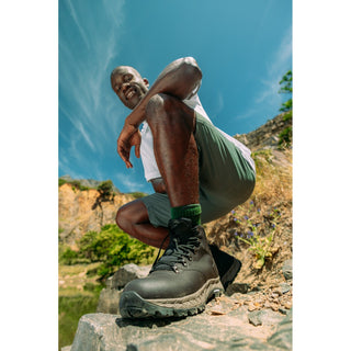 Hi-Tec Altitude VII Mens Waterproof Hiking Boots