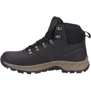 Hi-Tec Altitude VII Womens Waterproof Hiking Boots