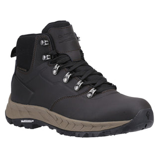 Hi-Tec Altitude VII Womens Waterproof Hiking Boots
