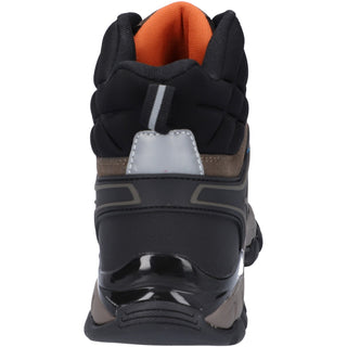 Hi-Tec V-Lite Explorer Mens Waterproof Hiking Boots