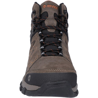 Hi-Tec V-Lite Explorer Mens Waterproof Hiking Boots