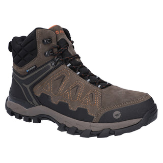 Hi-Tec V-Lite Explorer Mens Waterproof Hiking Boots