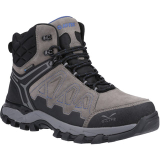 Hi-Tec V-Lite Explorer Mens Waterproof Hiking Boots