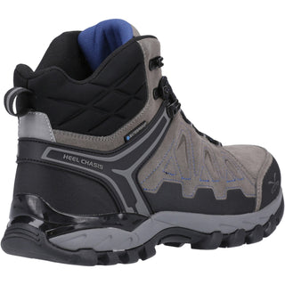 Hi-Tec V-Lite Explorer Mens Waterproof Hiking Boots