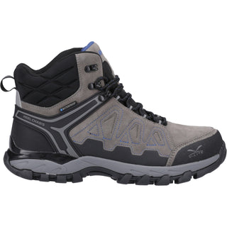 Hi-Tec V-Lite Explorer Mens Waterproof Hiking Boots