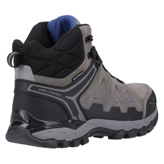 Hi-Tec V-Lite Explorer Mens Waterproof Hiking Boots