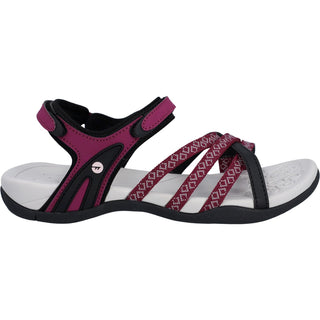 Hi-Tec Savanna II Womens Sandals