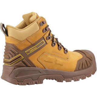 Amblers AS960C Ignite Mens Safety Work Boots