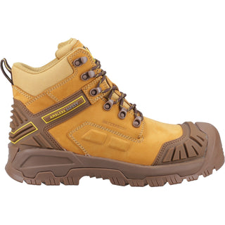 Amblers AS960C Ignite Mens Safety Work Boots