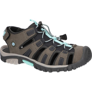 Hi-Tec Cove Womens Sport Sandals