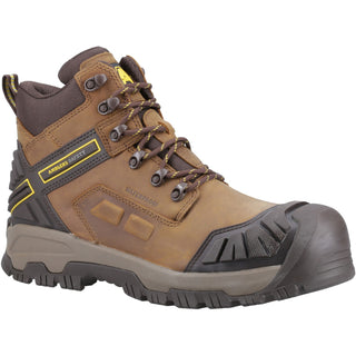 Amblers AS961C Quarry Mens Safety Work Boots