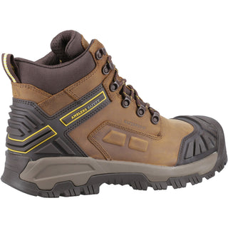 Amblers AS961C Quarry Mens Safety Work Boots