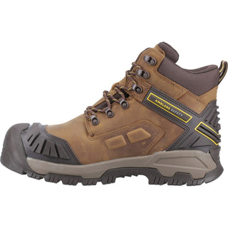 Amblers AS961C Quarry Mens Safety Work Boots