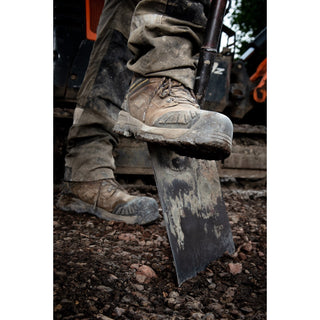 Amblers AS961C Quarry Mens Safety Work Boots