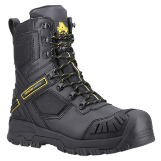 Amblers AS963C Dynamite Mens Safety Work Boots