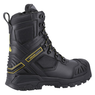 Amblers AS963C Dynamite Mens Safety Work Boots
