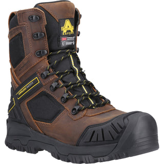 Amblers AS964C Detonate Mens Safety Work Boots