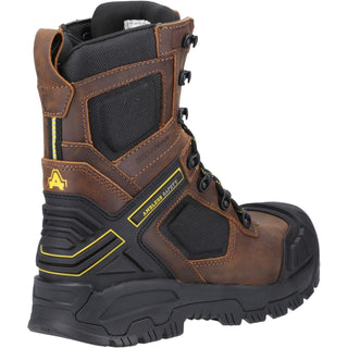 Amblers AS964C Detonate Mens Safety Work Boots