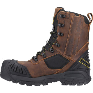 Amblers AS964C Detonate Mens Safety Work Boots