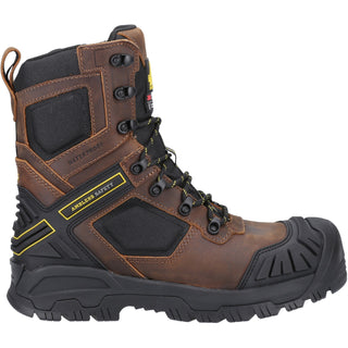 Amblers AS964C Detonate Mens Safety Work Boots
