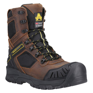 Amblers AS964C Detonate Mens Safety Work Boots