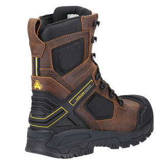 Amblers AS964C Detonate Mens Safety Work Boots