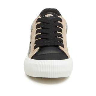 Rocket Dog Cheery Blocked Sporty Womens Trainer Shoes