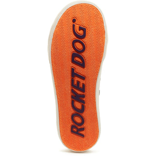 Rocket Dog Jazzin Plus Womens Trainer Shoes