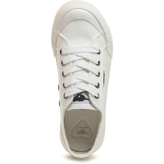 Rocket Dog Jazzin Plus Womens Trainer Shoes