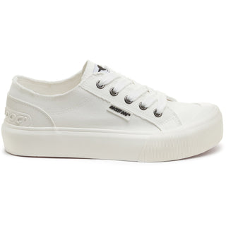 Rocket Dog Jazzin Plus Womens Trainer Shoes