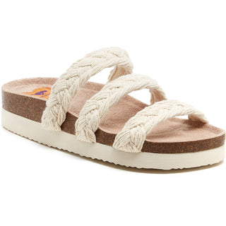 Rocket Dog Ashley String Braid Womens Sandals