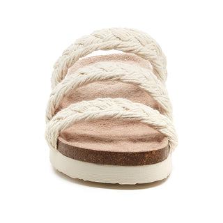 Rocket Dog Ashley String Braid Womens Sandals