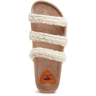 Rocket Dog Ashley String Braid Womens Sandals