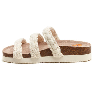 Rocket Dog Ashley String Braid Womens Sandals