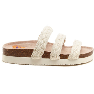 Rocket Dog Ashley String Braid Womens Sandals