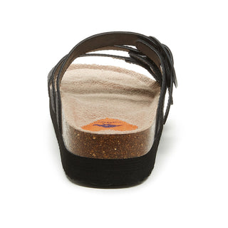 Rocket Dog Astor Glenn Glitter Womens Sandals