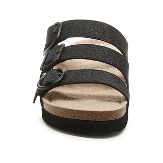 Rocket Dog Astor Glenn Glitter Womens Sandals