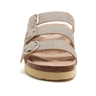 Rocket Dog Astor Glenn Glitter Womens Sandals