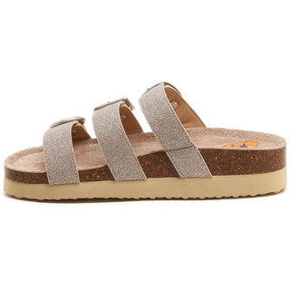 Rocket Dog Astor Glenn Glitter Womens Sandals