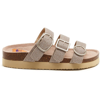 Rocket Dog Astor Glenn Glitter Womens Sandals