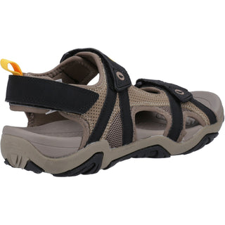 Hi-Tec Crater Mens Sandals
