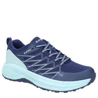 Hi-Tec Trail Destroyer Womens Hiking Trainers
