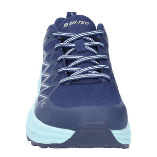 Hi-Tec Trail Destroyer Womens Hiking Trainers