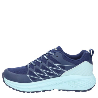 Hi-Tec Trail Destroyer Womens Hiking Trainers