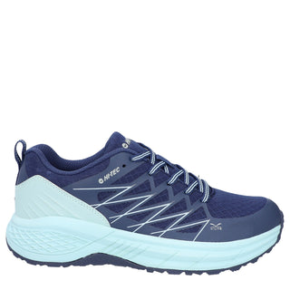 Hi-Tec Trail Destroyer Womens Hiking Trainers